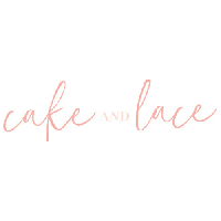 Cake and Lace Company Logo