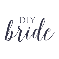 DIY Bride company Logo