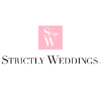 Strictly Weddings Logo