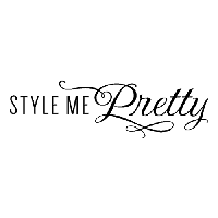 Style Me Pretty company logo