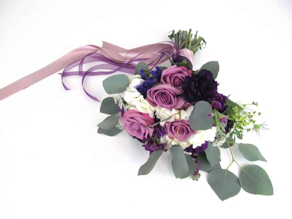 Ultraviolet Bouquet