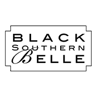 Black Southern Belle Company Logo