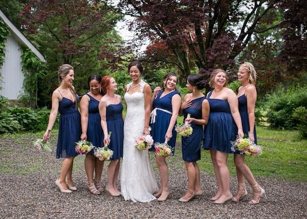 blooms by the box, new jersey, wedding