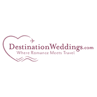 Destination Weddings Company Logo
