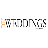DIY Weddings Magazine Company Logo