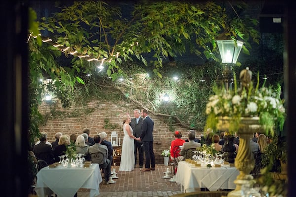 blooms by the box, england, wedding