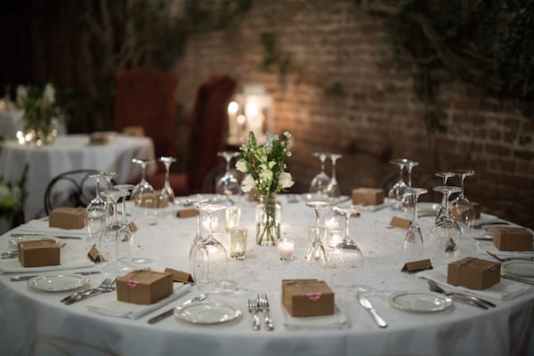 blooms by the box, england, wedding
