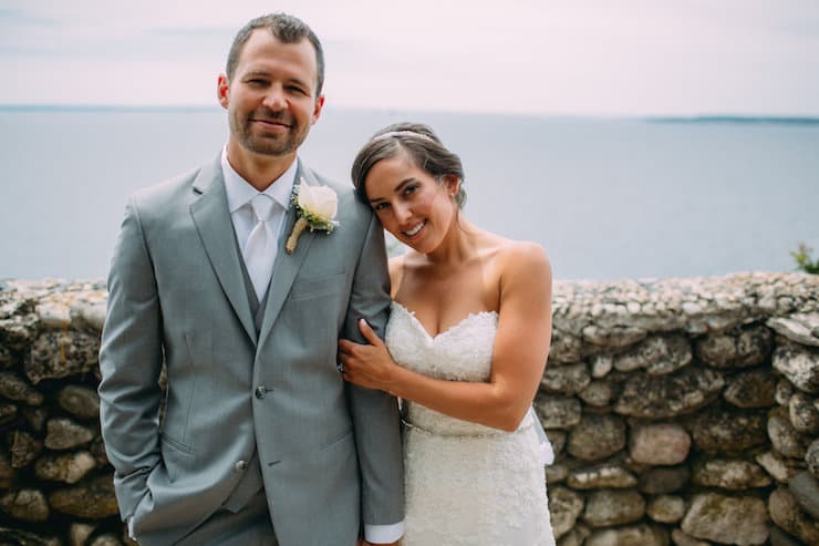 blooms by the box, Inn at Stonecliffe, diy wedding