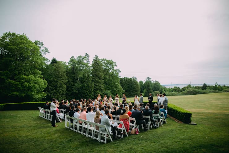 blooms by the box, Inn at Stonecliffe, diy wedding