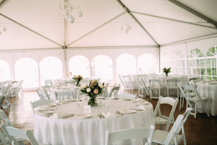 blooms by the box, Inn at Stonecliffe, diy wedding