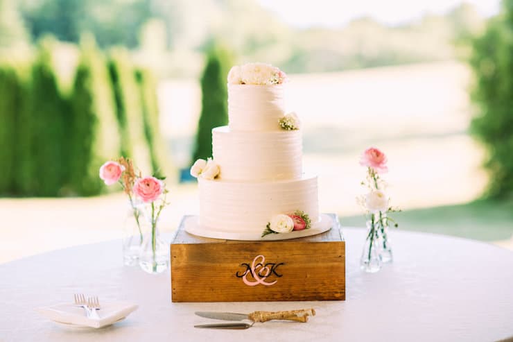 blooms by the box, Inn at Stonecliffe, diy wedding