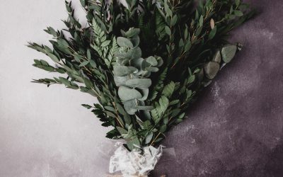 10 Best Greens For Your Wedding