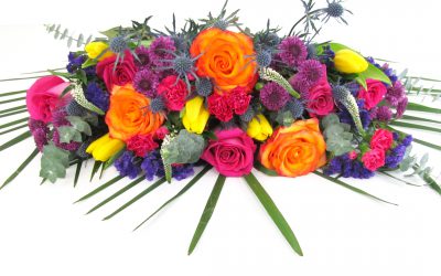 Wedding Flower Pack Reveal: Desert Oasis Pack