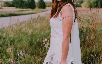 Behind The Bloom: Rustic Romance in Turtle River State Park