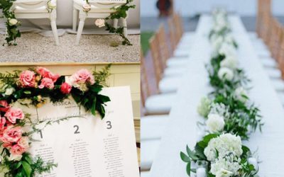 The Glamorous Garland Trends of 2018