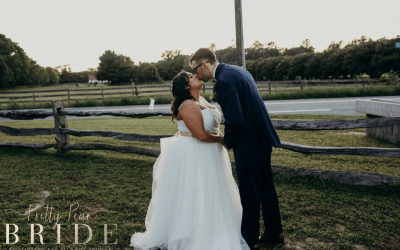 Blooms News: Pretty Pear Bride, SheFinds, The Budget Savvy Bride, Top Wedding Sites and More!