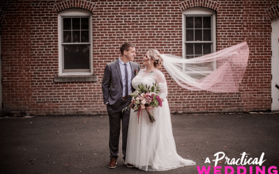 Blooms News: We’re Featured on A Practical Wedding, Goodshuffle, AllSeated, and More!