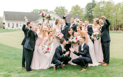 Wedding Arrangements Shared by our Customers!