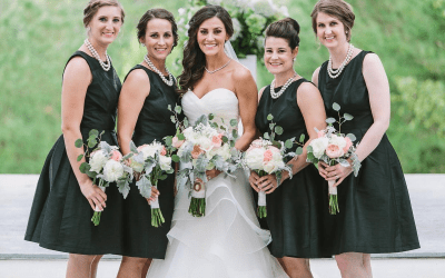 Timeless Elegance Wedding