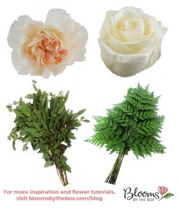 save don't splurge bouquet supplies