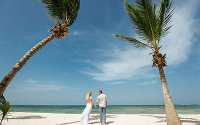 We Are Featured on California Wedding Day