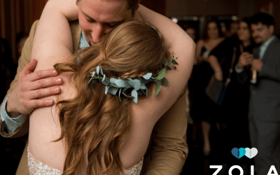 Blooms News: We’re Featured on Zola, WeddingWire EDU, Martha Stewart Weddings and More!