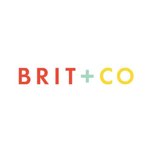 Brit + CO