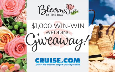 $1000 Win-Win Giveaway Grand Prize Winner!