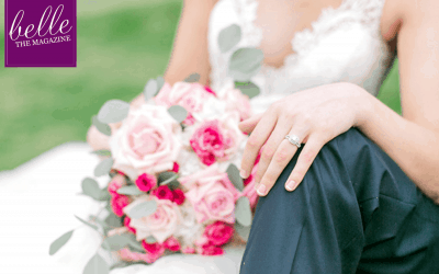 Blooms News: We’re Featured on Belle Magazine, Domino Magazine, Brit+Co, and More!