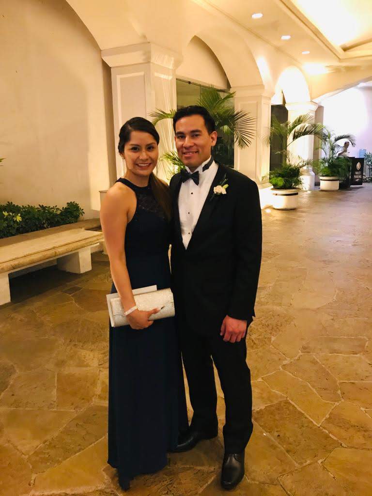 Win-Win Giveaway Winners Lisette and Walter