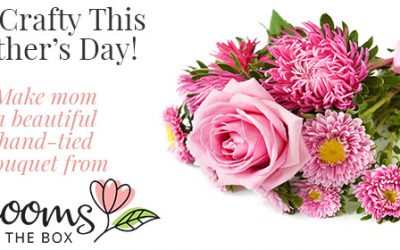 Get Crafty This Mother’s Day!
