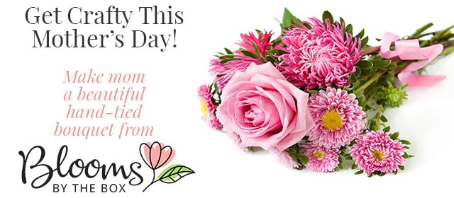 Get Crafty This Mother’s Day!