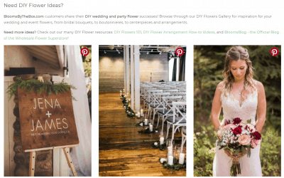 10 Tips and Tricks for DIYing Your Flowers