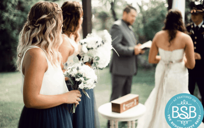 Blooms News: We’re Featured on Budget Savvy Bride, YourTango and Catersource!