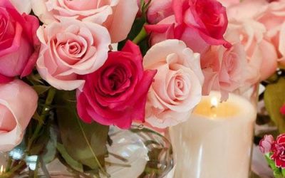 Bridal Shower Trends
