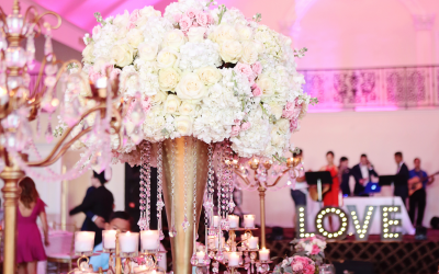 Blooms News: We’re Featured on Martha Stewart Weddings, SheFinds and Wedding Academy!