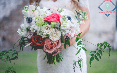 Blooms News: We’re Featured on Every Last Detail, PartySlate and Catersource!