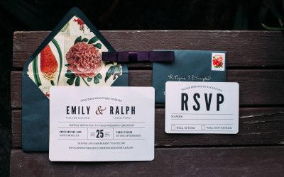 Rescheduling your event