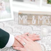 Planning a Virtual Wedding
