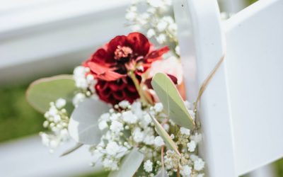 June Weddings