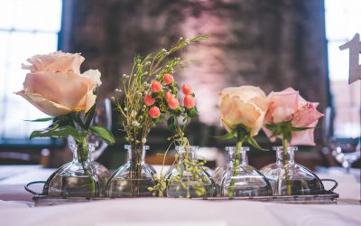 Looking Ahead! Wedding 2021
