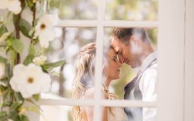 Micro Weddings and DIY Flowers