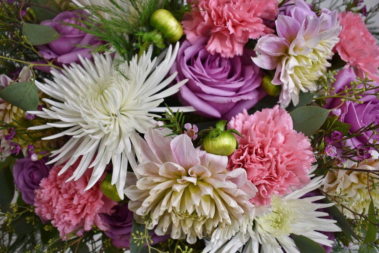 Concerns Ordering Wholesale Flowers Online Blooms By The Box