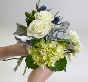 Flower bouquet
