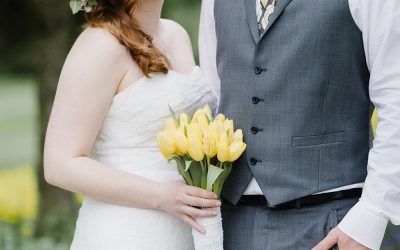 How to Incorporate the Pantone’s Colors of the Year 2021 into Your Wedding