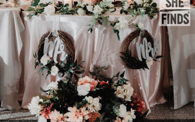 Blooms News: Wedding Trends for the New Year and Pantone’s Color of the Year
