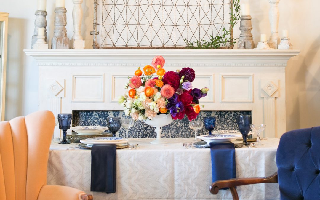 Wedding Themes for 2021 and Beyond