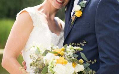 Downsizing Your Wedding