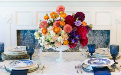 Wedding Trends That Are In and Out for 2021 and 2022