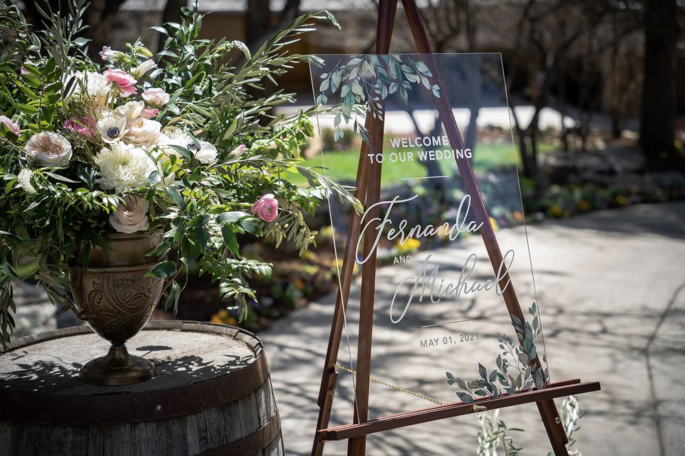 Planning DIY Wedding Flowers